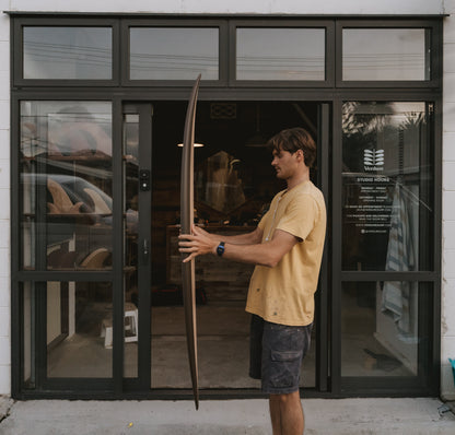 5'5" Verdure - Alaris Twin