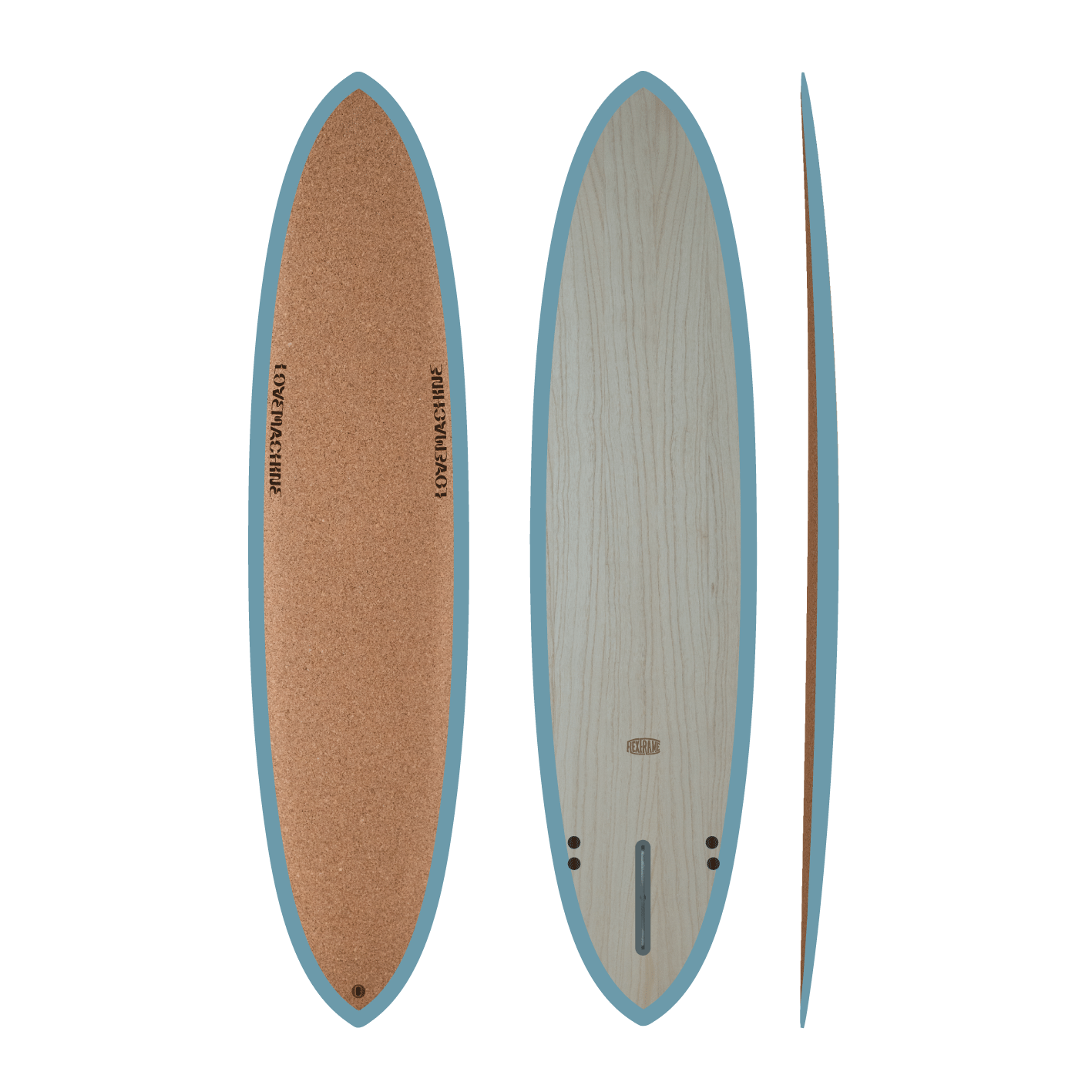 Lovemachine - Thick Lizzy