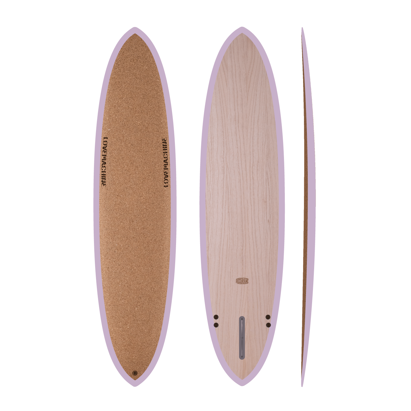 Lovemachine - Thick Lizzy