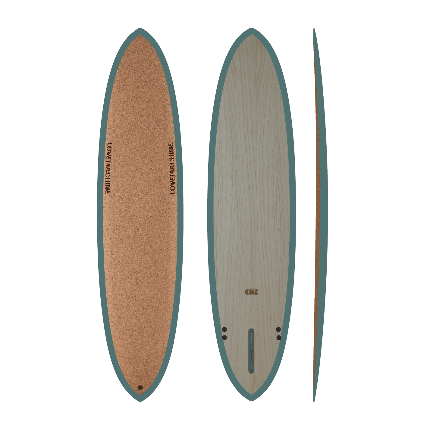 Lovemachine - Thick Lizzy