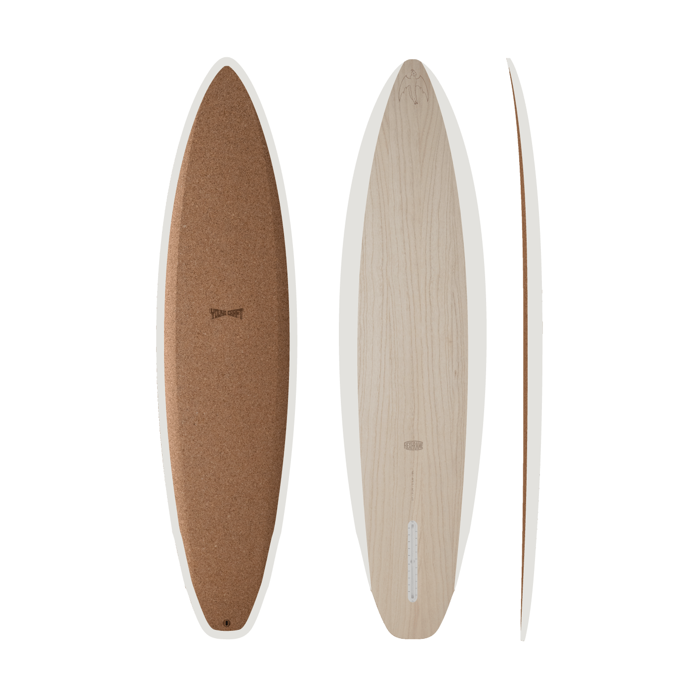 Youngcraft - Unimind