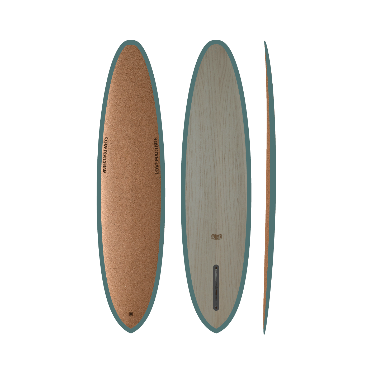 Lovemachine - V.Bowls