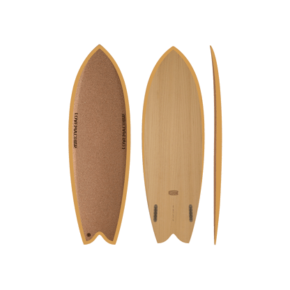 Lovemachine - Wills Fish