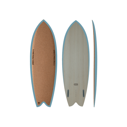 Lovemachine - Wills Fish