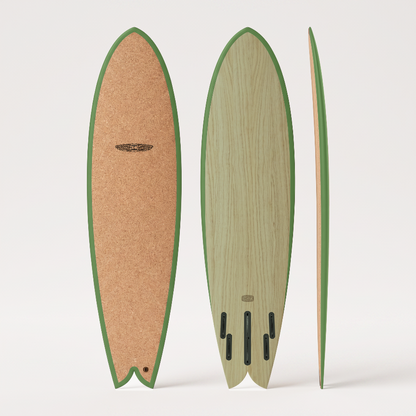 RAL 6021 Pale green