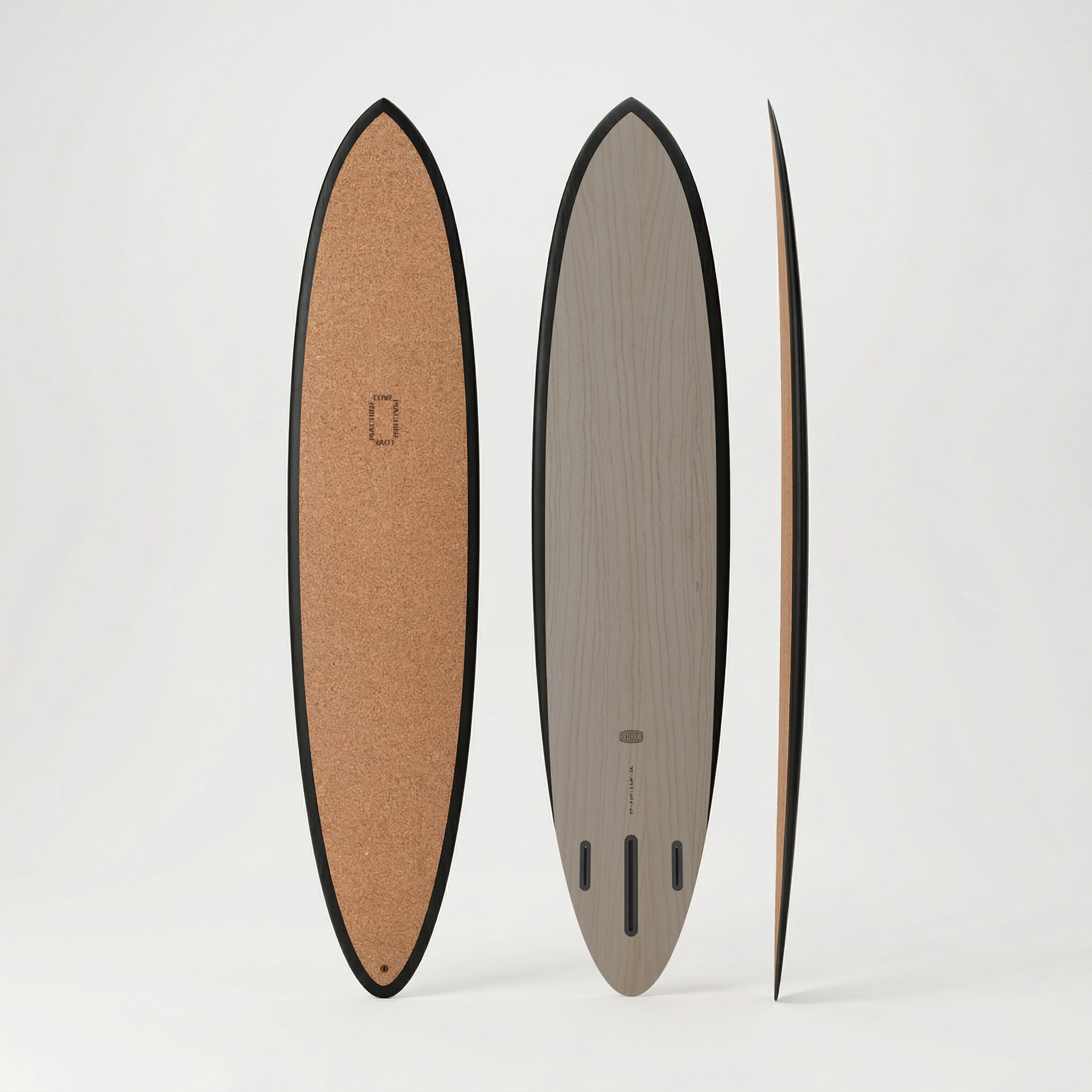 Lovemachine - Evening Star