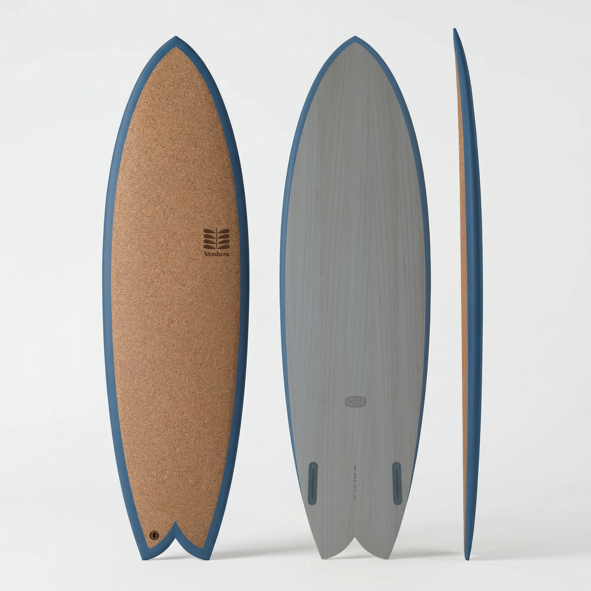 Verdure - Magna Twin