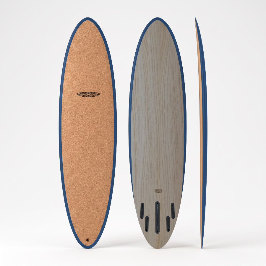 RAL 5023 Distant blue
