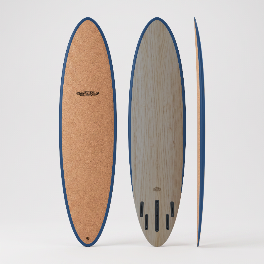 RAL 5023 Distant blue