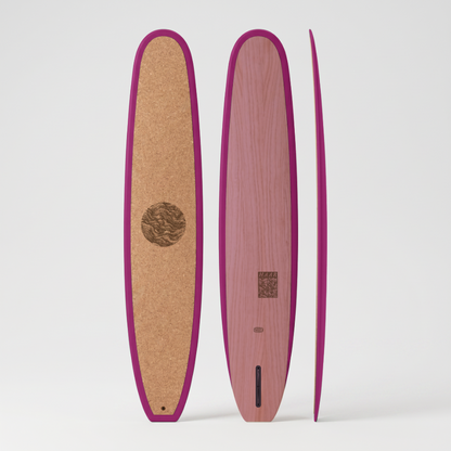 RAL 4006 Traffic purple