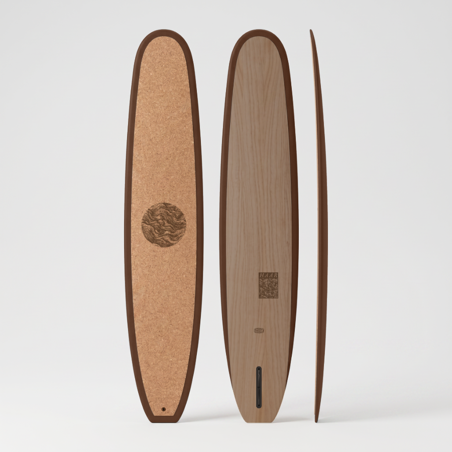 RAL 8011 Nut brown