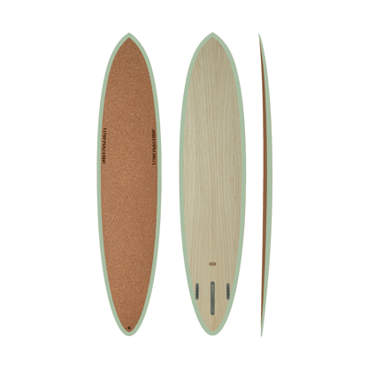 Lovemachine - Evening Star