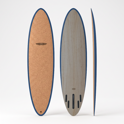 RAL 5023 Distant blue