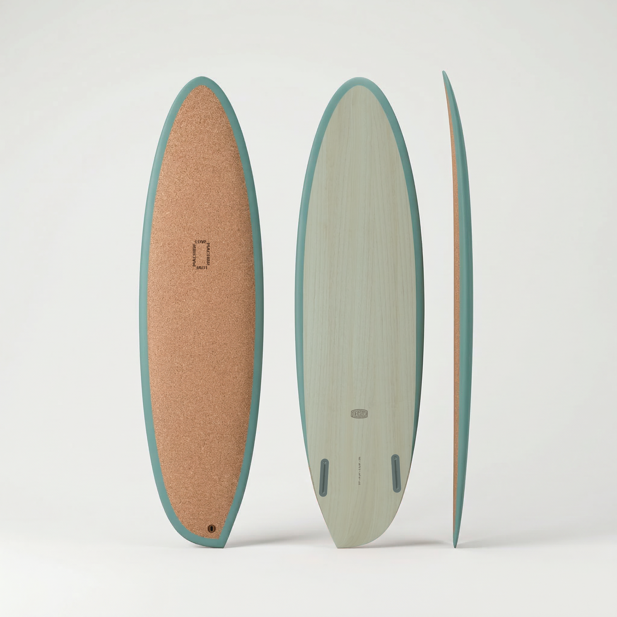 Lovemachine - Satelite