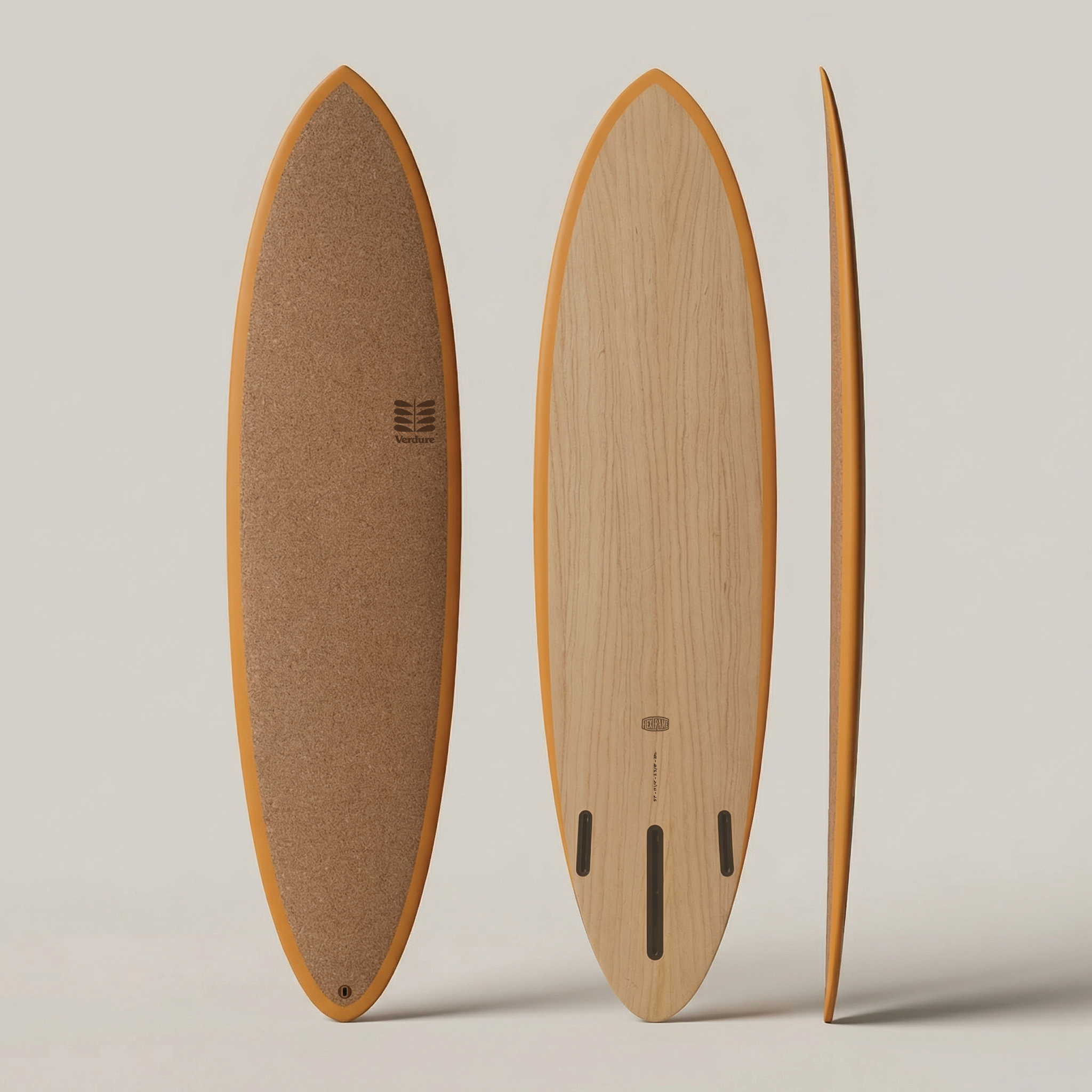 Verdure - Volaris Mid - 2+1