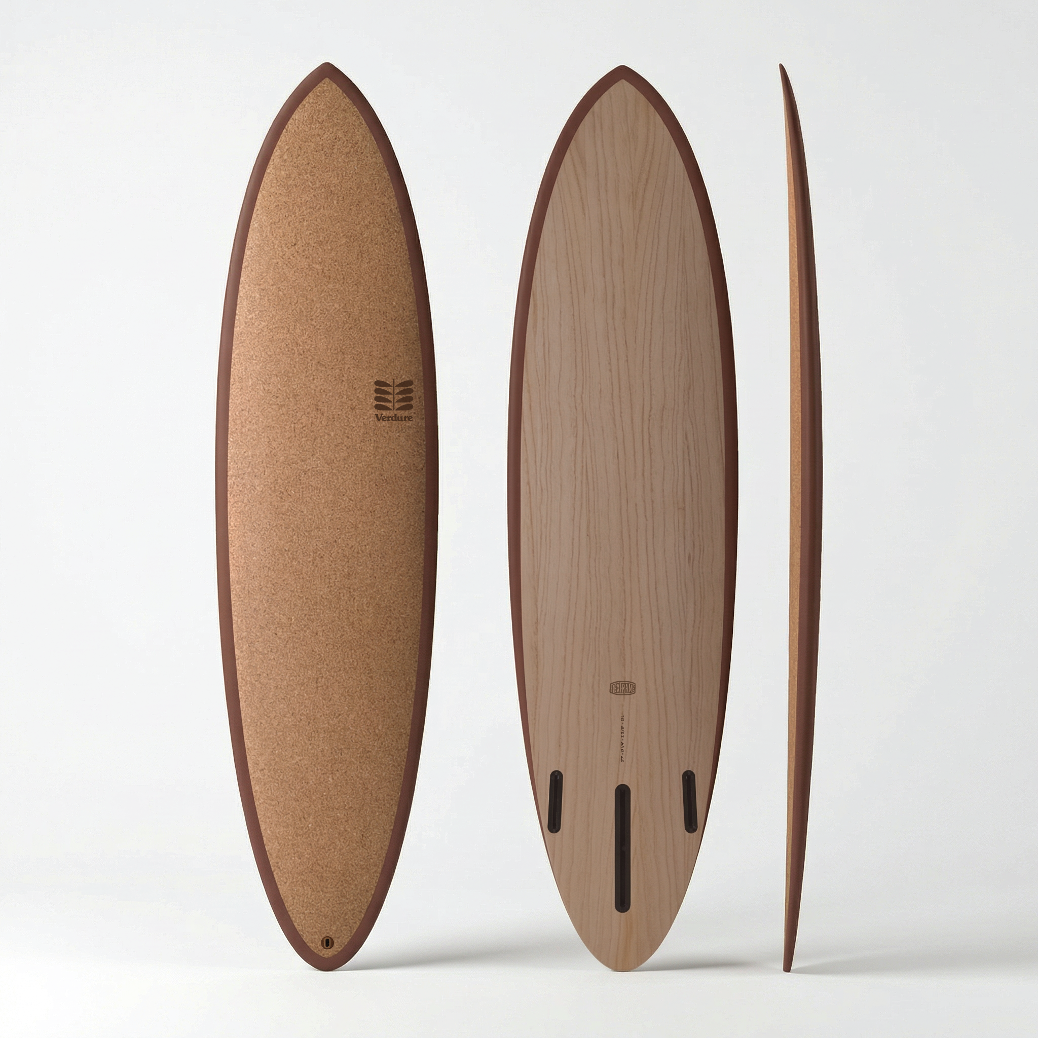 Verdure - Volaris Mid - 2+1