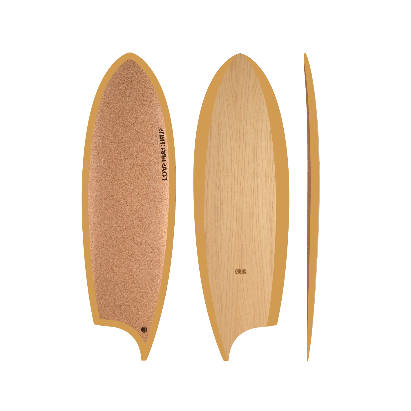 Lovemachine - Rabbits Foot