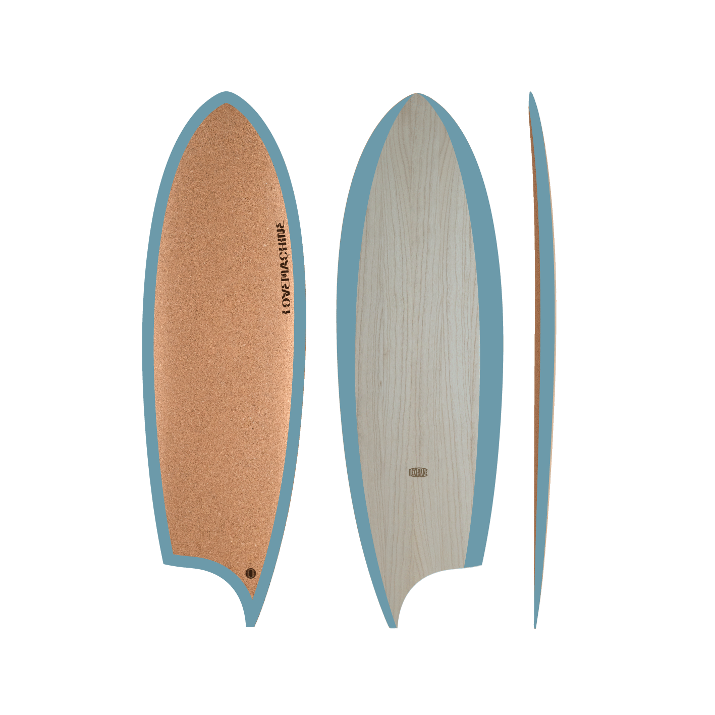 Lovemachine - Rabbits Foot